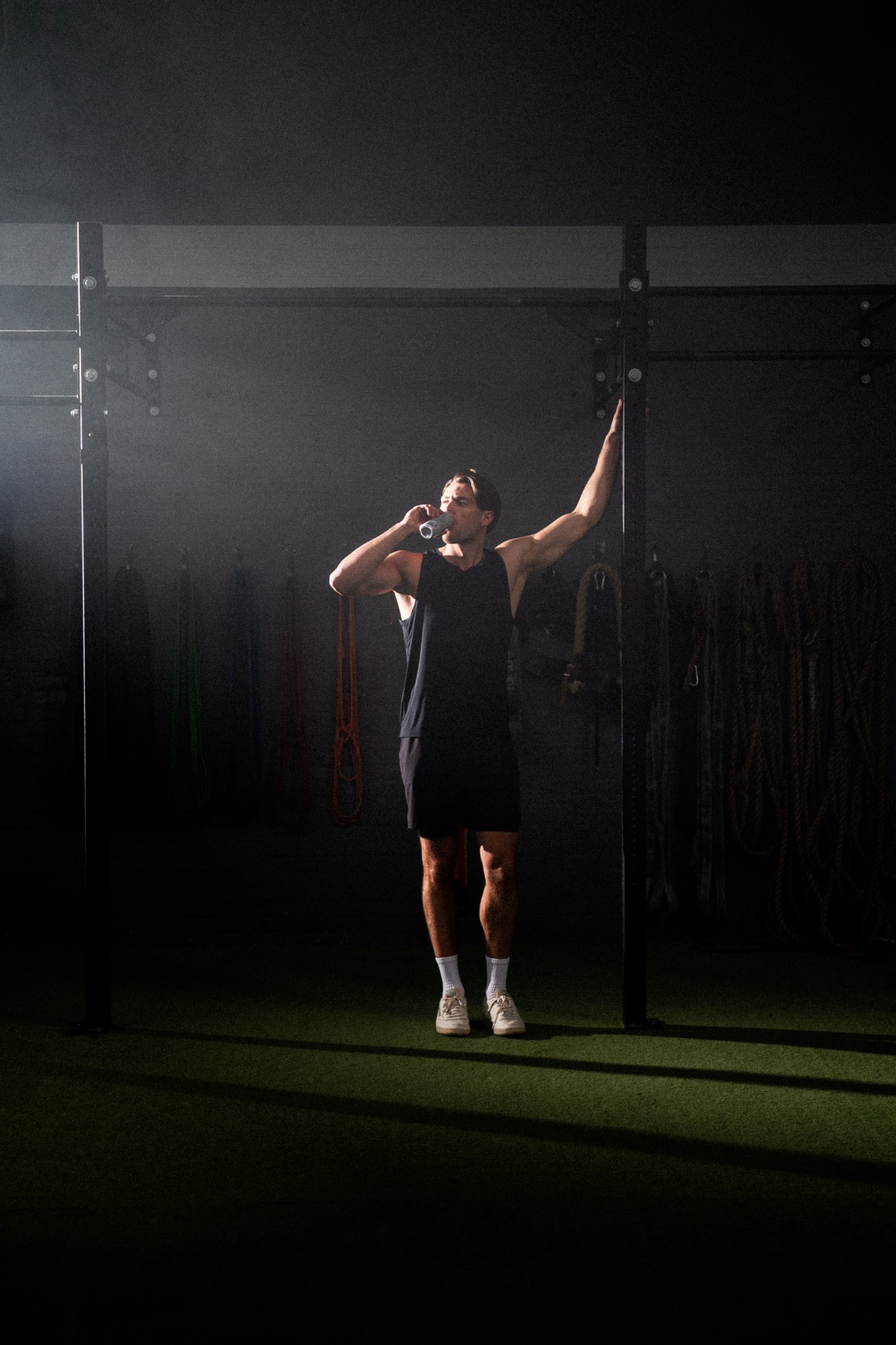 TWOZERO Gym